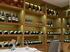 -月亮花园扒房西餐(天来大酒店店)