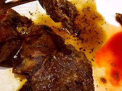 -圣琼美食百汇自助餐(白云万达店)