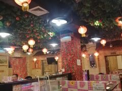 -粗粮人家·东北菜(洋桥店)