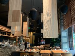 大堂-锦城印象火锅(天府三街店)