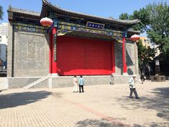-文瀛公园
