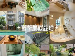 -美的鹭湖森林度假区