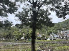 -龙门涧景区