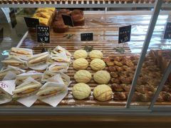 面包柜-Mnemosyne尼莫西妮(香港城店)