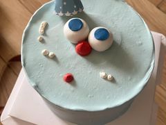 -伶甜·CAKE(国贸店)