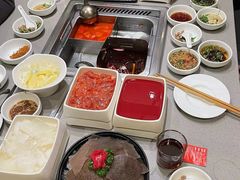 -海底捞火锅(凯德广场店)