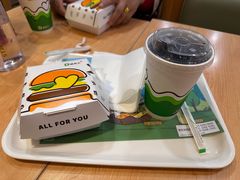 -德克士(砂之船奥特莱斯店)