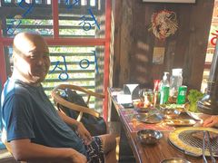 -海之屋韩式烤肉(海棠68环球美食街店)