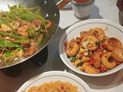 -东方红·湖南菜(金屿店)