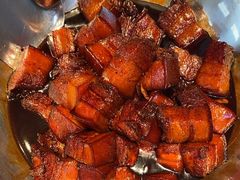 -徽三说·土徽菜·中国徽菜连锁品牌(一中店)