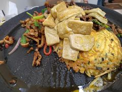 -一烙锅(盐务街店)