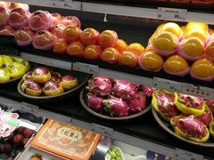 -GranVida生活超市(海信广场店)