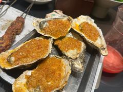 -517烧烤·龙虾·海鲜大排档(万象都荟店)