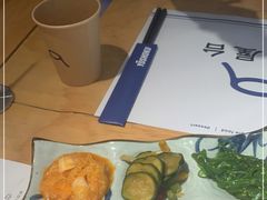 -火山屋台(新街口店)