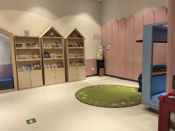 点击看大图 -meland club亲子乐园(石家庄万象城店)