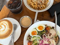 -1901 Cafe(西四店)