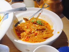 -坛宗剁椒鱼头(河西王府井店)