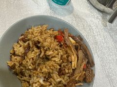 -湘中缘·湖南菜(娄底驻京办店)