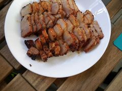 生旧叉烧-野到家·松茸鸡汤松茸饺(龙津中路店)