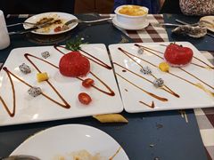 -起士林西餐厅(东经路店)