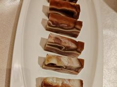 -上海金桥红枫万豪酒店-万豪中餐厅