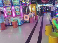 -阿尔法Game Station(中山路店)