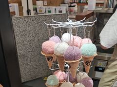 -野人先生Gelato(上海长宁龙之梦店)