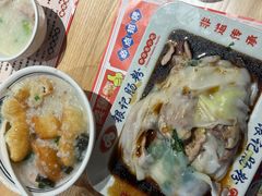 -银记肠粉店(南方医院店)