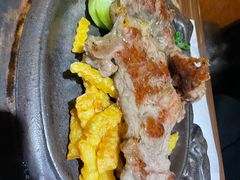 -花园餐厅(铜锣湾店)
