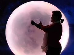 -天津梵高星空艺术馆(天河城旗舰店)