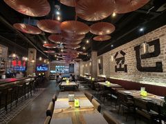 -岔巴精酿啤酒餐吧(南屏街店)