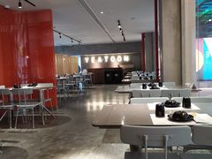 大堂-一棠龙虾(徐家汇城开YOYO店)