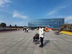 -南通洲际绿博园