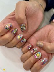 -171 Naillife