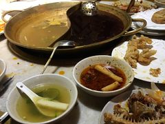 -杨家火锅(国美店)