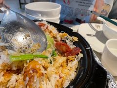 -煲王粤菜餐厅(中侨中心店)