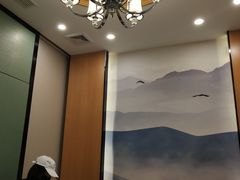 包厢-后宫私房菜(汇客美食娱乐广场店)