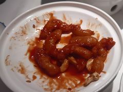 -兰湘子·湘菜小炒(长安万科广场店)