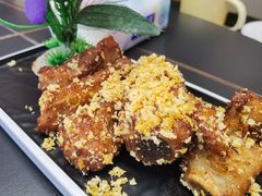 -韶山冲湘菜(中兴大街店)