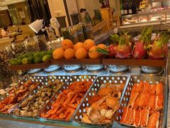 -盛宴标帜餐厅·亲子自助 (南昌喜来登酒店)