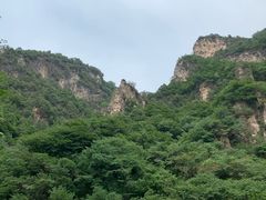 -焦作青龙峡风景名胜区
