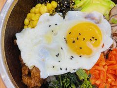 -小木屋拌饭(西安华阳城店)