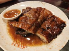 烧鹅-紫金食坊(江南西路店)