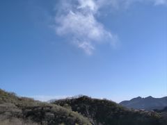 -北京上方山国家森林公园