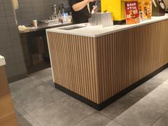 -麦当劳(百联西郊购物中心店)