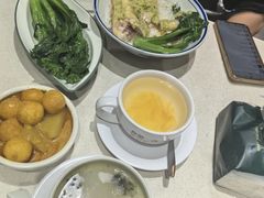 -和平馆·地道港澳茶餐厅(西门口店)