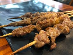 -丹东特色烤肉(学府路一部店)