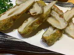 -富山日式料理(宽厚里店)