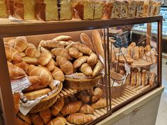 -山崎面包(静安久光店)