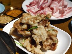 -张姐烤肉(山北路店)